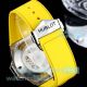 New Replica Hublot Sang Bleu II Chronograph Yellow Dial Watches 45 mm (4)_th.jpg